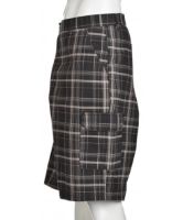 Снимка на Мъжки къс панталон