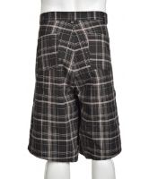 Снимка на Мъжки къс панталон