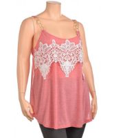 Снимка на Дамски топ