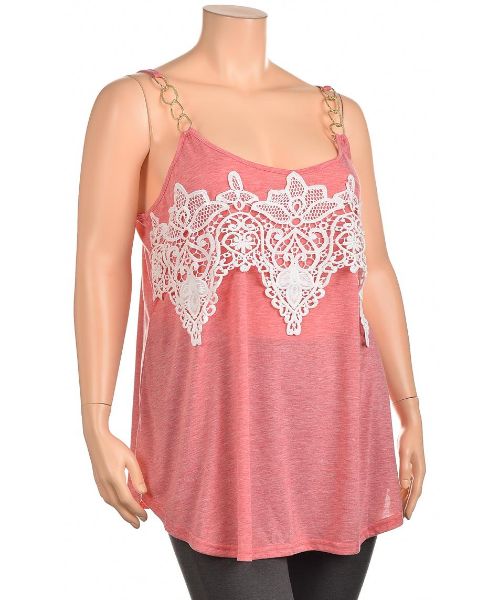 Снимка на Дамски топ