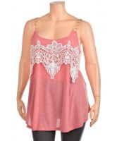 Снимка на Дамски топ