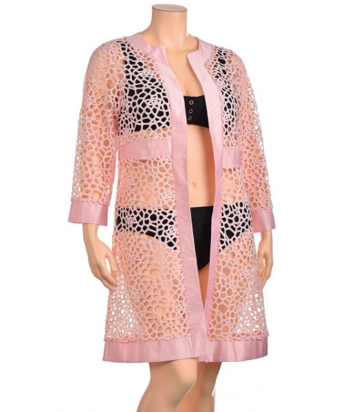 Снимка на Дамска наметка