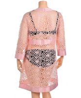 Снимка на Дамска наметка