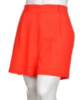 Снимка на Дамски къс панталон