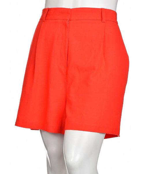 Снимка на Дамски къс панталон