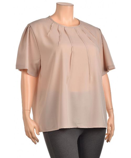 Снимка на Дамска блуза