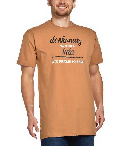 Снимка на Мъжка тениска