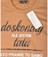 Снимка на Мъжка тениска