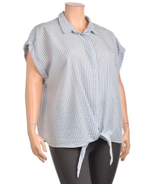 Снимка на Дамска риза