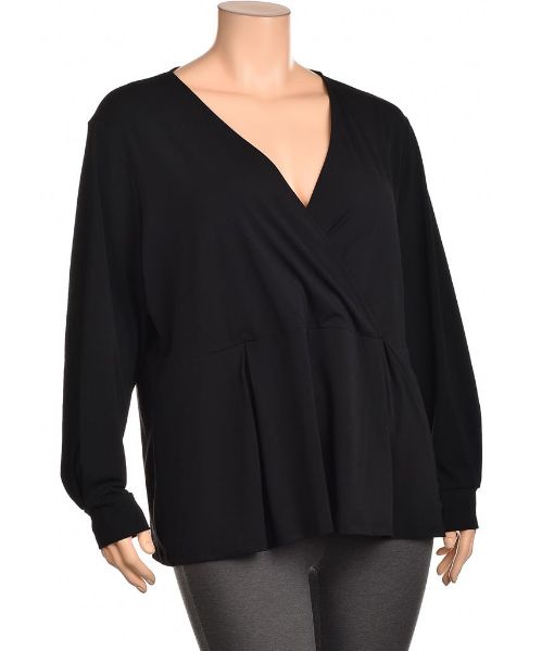 Снимка на Дамска блуза