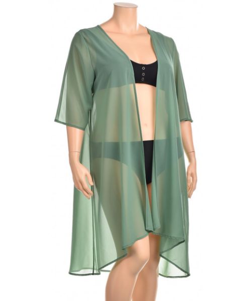 Снимка на Дамска наметка