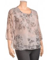 Снимка на Дамска блуза