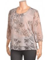 Снимка на Дамска блуза