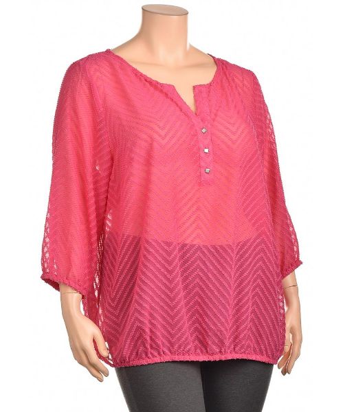 Снимка на Дамска блуза