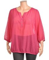 Снимка на Дамска блуза