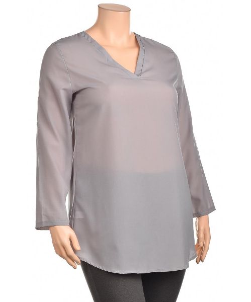 Снимка на Дамска туника