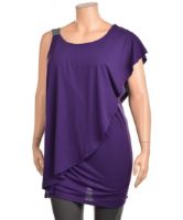 Снимка на Дамска туника