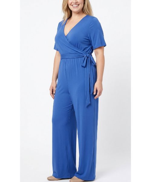 Снимка на Дамски гащеризон