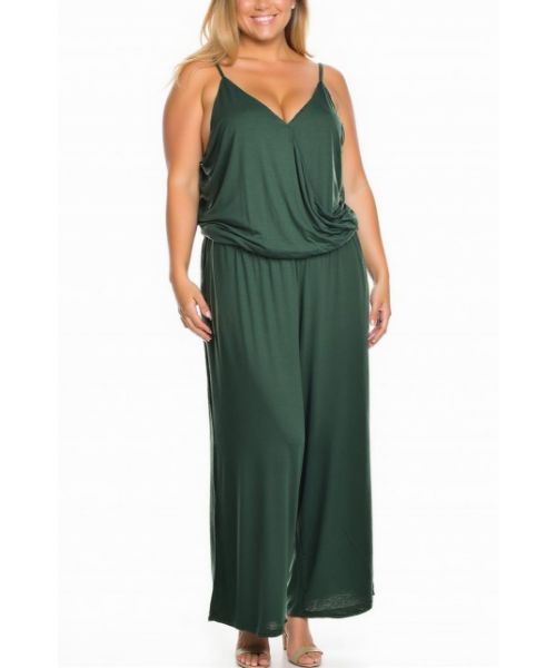 Снимка на Дамски гащеризон