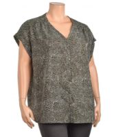 Снимка на Дамска блуза