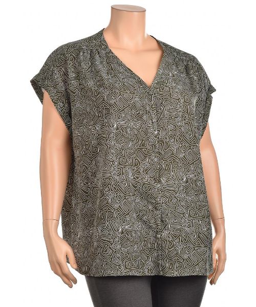 Снимка на Дамска блуза