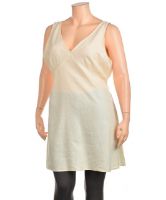 Снимка на Дамска туника от ленена смес