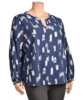 Снимка на Дамска блуза