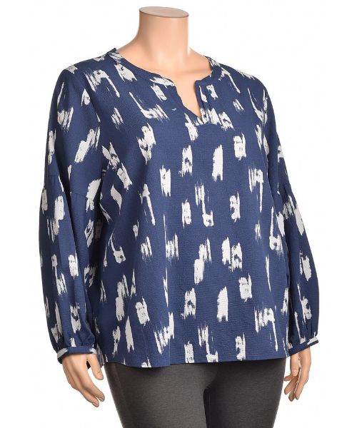 Снимка на Дамска блуза