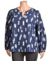 Снимка на Дамска блуза