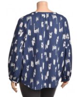 Снимка на Дамска блуза