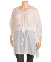 Снимка на Дамска плажна туника