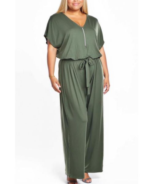 Снимка на Дамски гащеризон