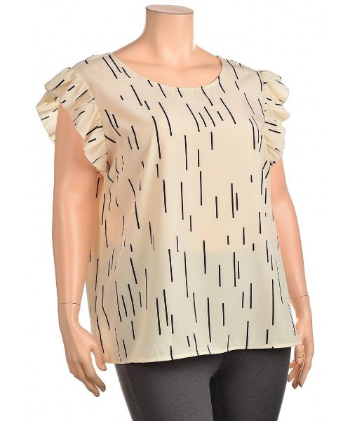 Снимка на Дамски топ