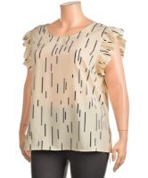 Снимка на Дамски топ