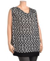 Снимка на Дамски топ