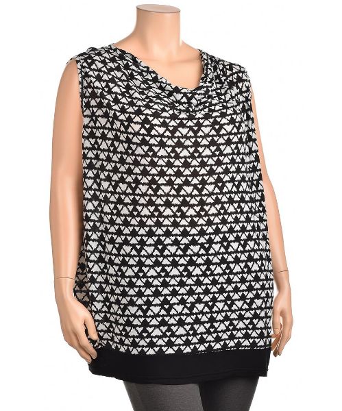 Снимка на Дамски топ