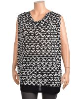 Снимка на Дамски топ