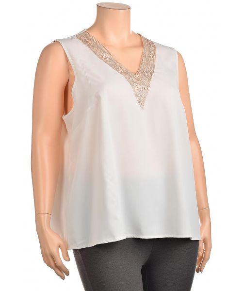 Снимка на Дамски топ