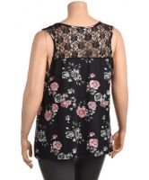 Снимка на Дамски топ