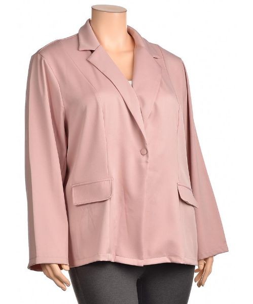 Снимка на Дамско сако