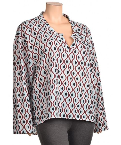 Снимка на Дамска блуза