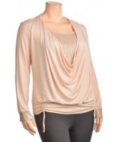 Снимка на Дамска блуза