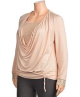 Снимка на Дамска блуза