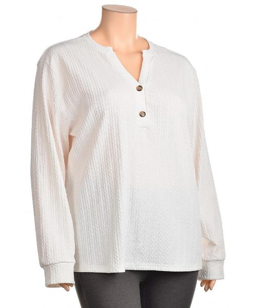 Снимка на Дамска блуза