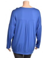 Снимка на Дамска блуза