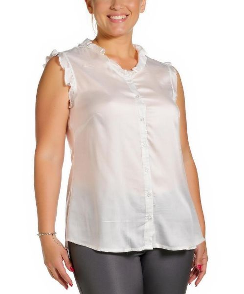 Снимка на Дамска риза