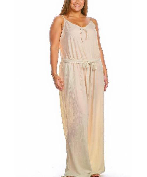 Снимка на Дамски гащеризон