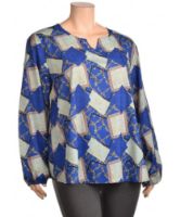 Снимка на Дамска блуза