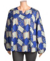 Снимка на Дамска блуза