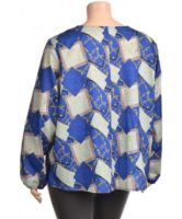 Снимка на Дамска блуза